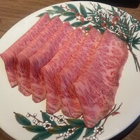 しゃぶしゃぶと焼肉 わにく ミッドランドスクエア店 - 