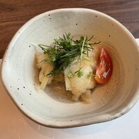 しゃぶしゃぶと焼肉 わにく ミッドランドスクエア店 - 