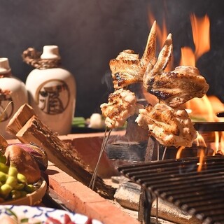 【極上の名古屋コーチン】