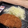 松のや 江坂店