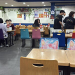 동아냉면 이태원점 - 