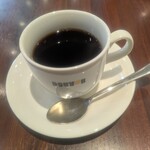 ドトールコーヒーショップ - ドリンク写真: