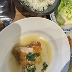かま屋 - 料理写真: