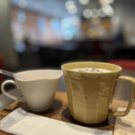 アローロカフェ - 