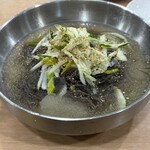 동아냉면 이태원점 - 