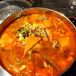 焼肉店 ナルゲ - 