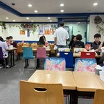 동아냉면 이태원점 - 