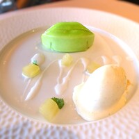 Restaurant Grand Cafe Fauchon - フォションシグネチャー　ビズビズ