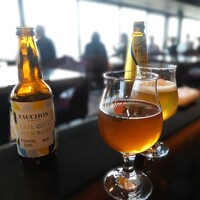 Restaurant Grand Cafe Fauchon - クラフトビール【アールグレイ・フレッシュネス】