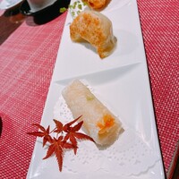 中国料理柳城 - 