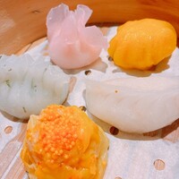 中国料理柳城 - 