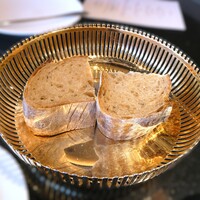 Restaurant Grand Cafe Fauchon - カンパーニュ