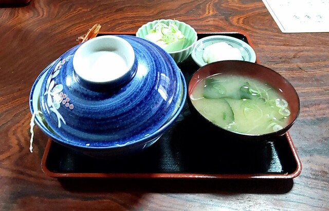 やまきち食堂 - 南若松（ラーメン）の写真