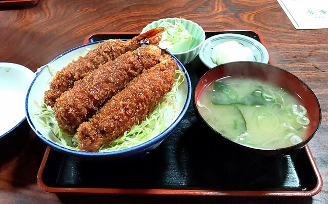 やまきち食堂 - 南若松（ラーメン）の写真