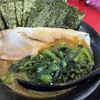 家系ラーメン 王道家直伝 との丸家