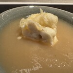 天婦羅 くすのき - 