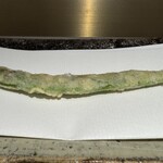 天婦羅 くすのき - 