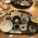 瀬戸内料理 おおしま - 