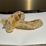 天婦羅 くすのき - 