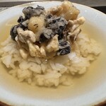 天婦羅 くすのき - 