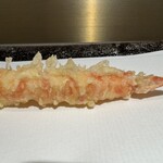 天婦羅 くすのき - 