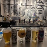 WCB第参番移動式冷蔵庫 - 