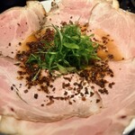 らーめん 四恩 - 