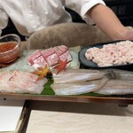 天婦羅 くすのき - 