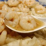 恵比寿 大龍軒 - 