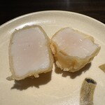 天婦羅 くすのき - 