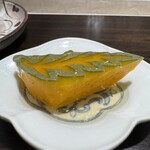 天婦羅 くすのき - 