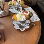 シマノコーヒー 大正館 - 