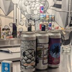 WCB第参番移動式冷蔵庫 - 