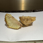 天婦羅 くすのき - 