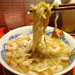 恵比寿 大龍軒 - 