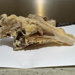 天婦羅 くすのき - 