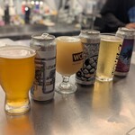 WCB第参番移動式冷蔵庫 - 