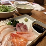 力丸 炉ばた焼 妻籠 - 