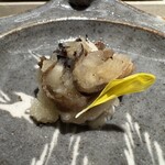 天婦羅 くすのき - 