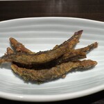 天婦羅 くすのき - 