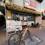 ムンバイパレス - 