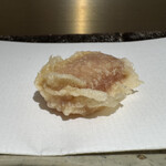 天婦羅 くすのき - 