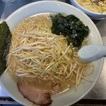 ラーメンショップ◯化 - 