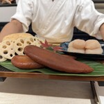 天婦羅 くすのき - 