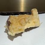 天婦羅 くすのき - 