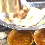 ムンバイパレス - 