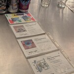 WCB第参番移動式冷蔵庫 - 