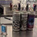 WCB第参番移動式冷蔵庫 - 