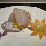 天婦羅 くすのき - 