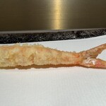 天婦羅 くすのき - 